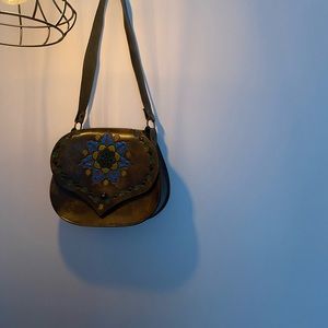 Vintage bag 2/$15